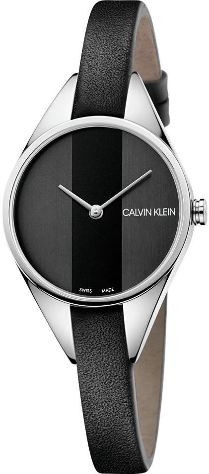 Hodinky CALVIN KLEIN model REBEL K8P231C1