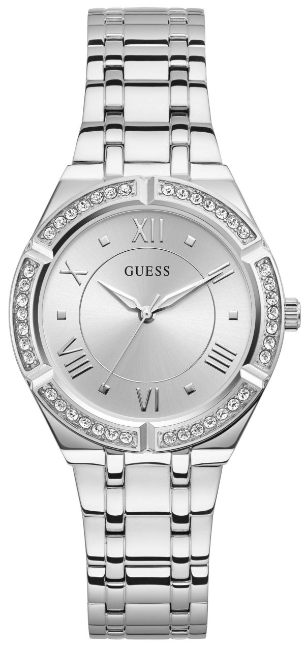 Hodinky GUESS model COSMO GW0033L1