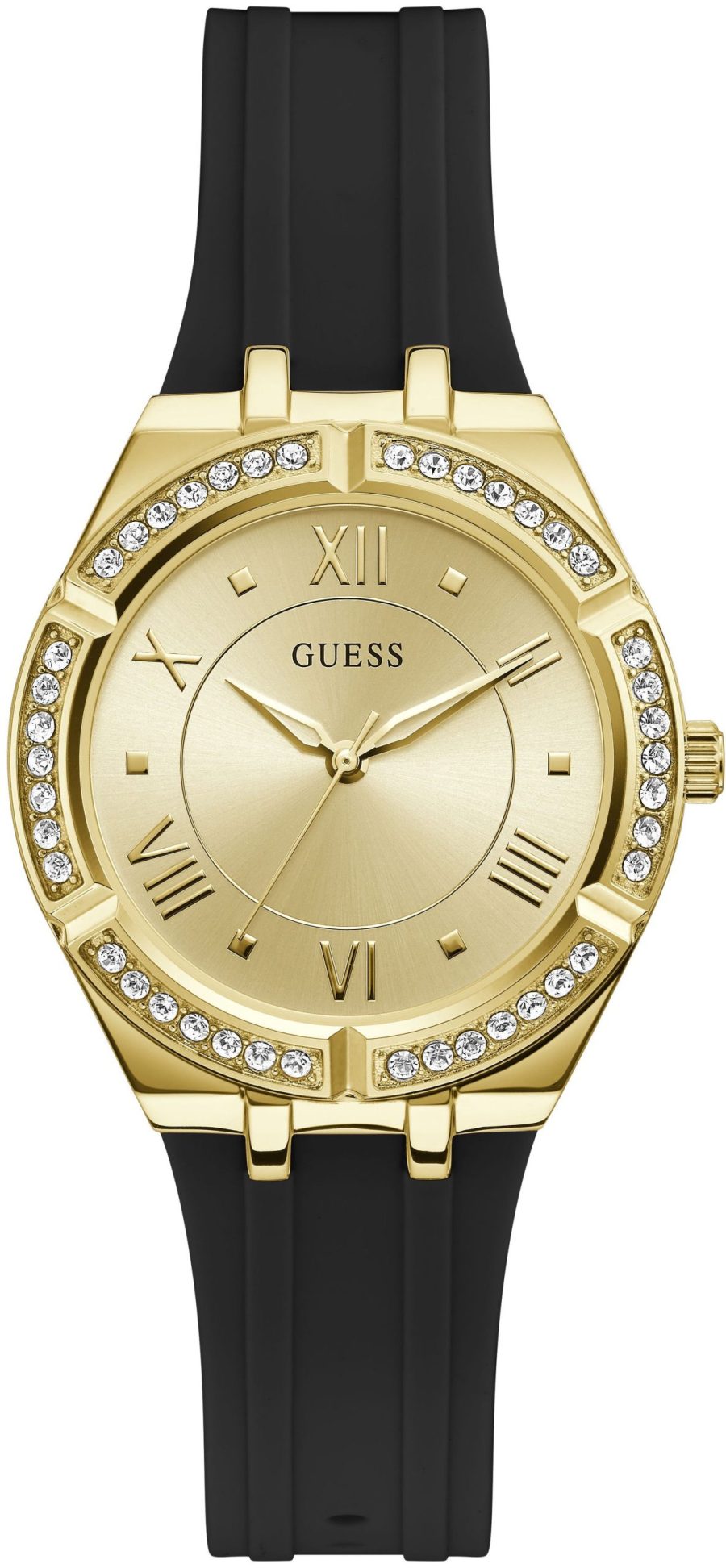 Hodinky GUESS model COSMO GW0034L1