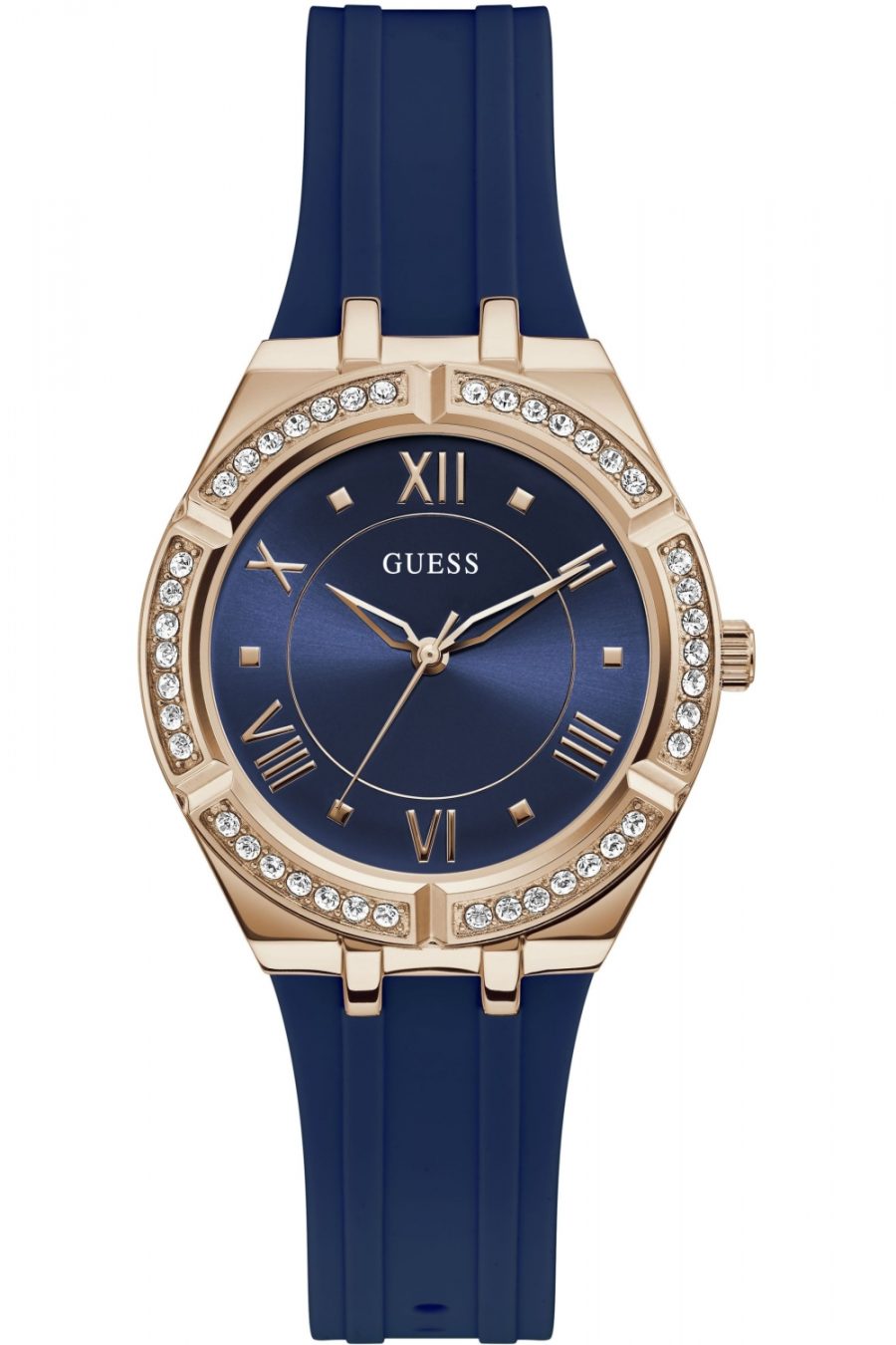 Hodinky GUESS model COSMO GW0034L4