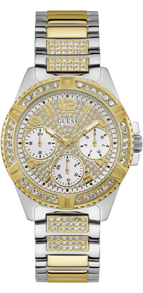 Hodinky GUESS model LADY FRONTIER W1156L5