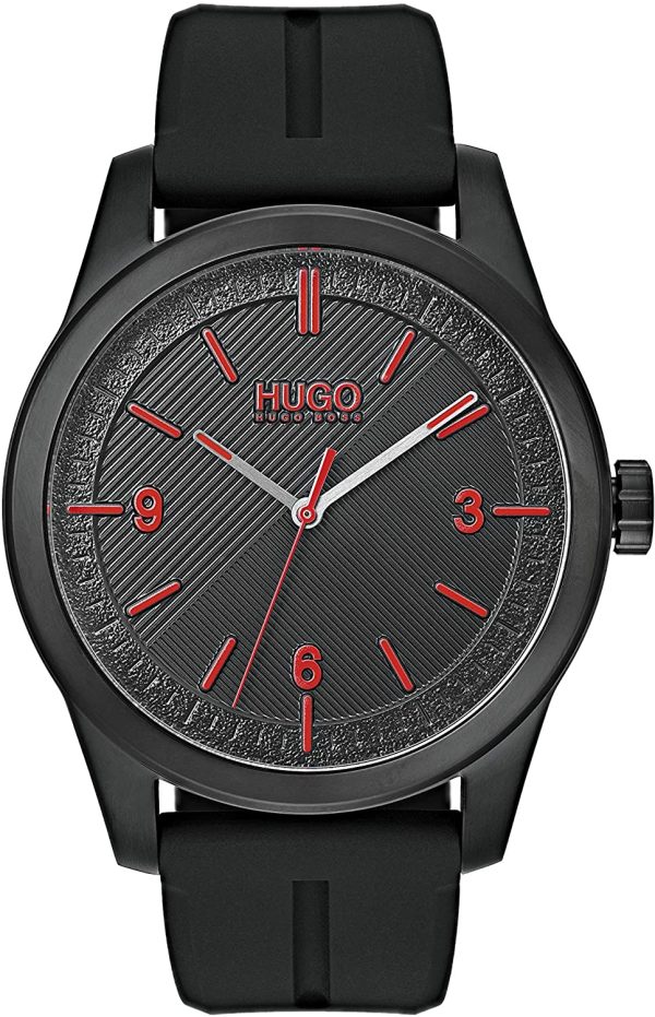 Hodinky HUGO BOSS model CREATE 1530014
