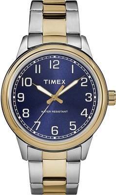 Hodinky TIMEX model NEW ENGLAND TW2R36600