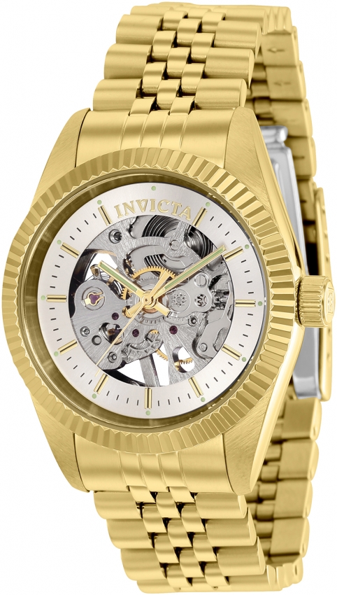 Invicta Specialty Mechanical 36451 Zager Exclusive
