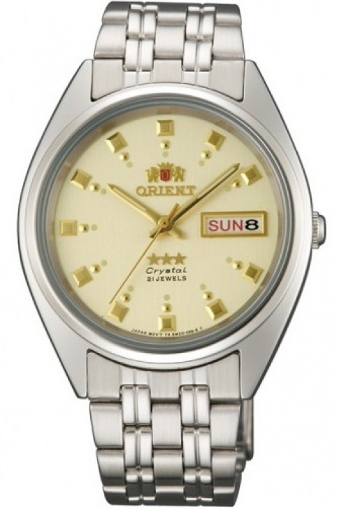 Orient 3Star Automatic FAB00009C