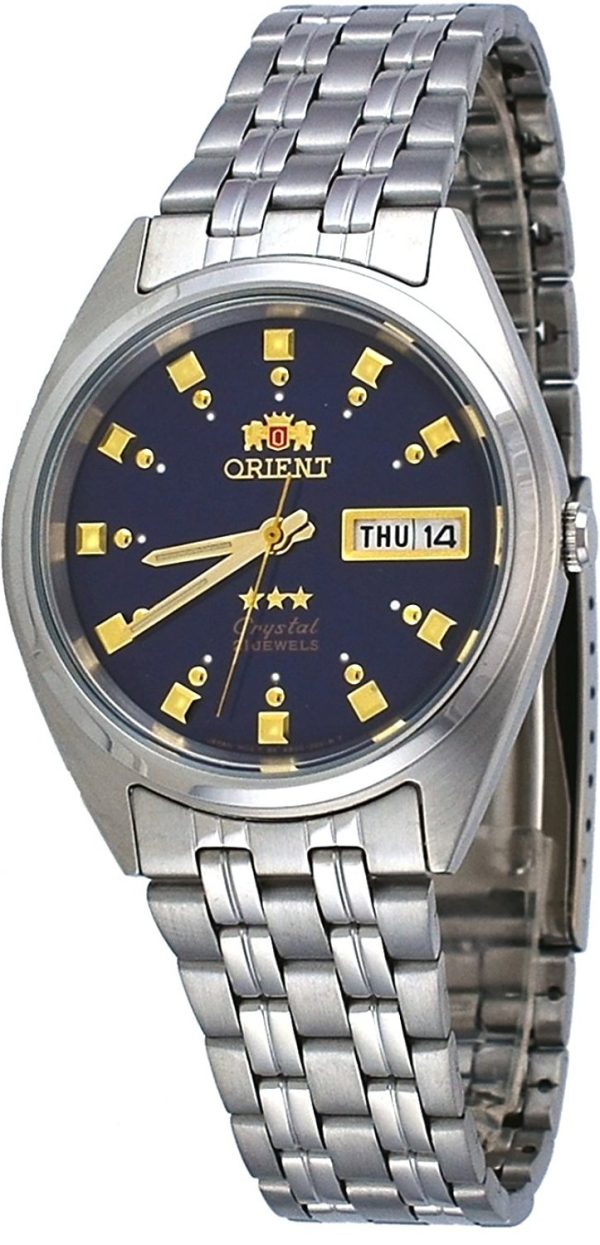 Orient 3Star Automatic FAB00009D