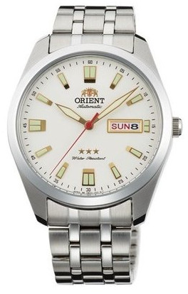 Orient 3Star Automatic RA-AB0020S