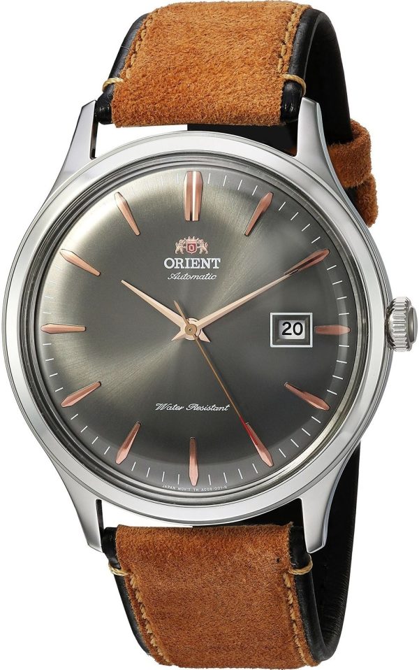 Orient Classic Bambino 2nd Generation Version4 FAC08003A