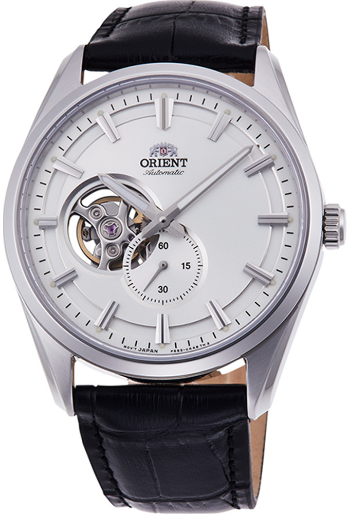 Orient Classic Open Heart Automatic RA-AR0004S10B