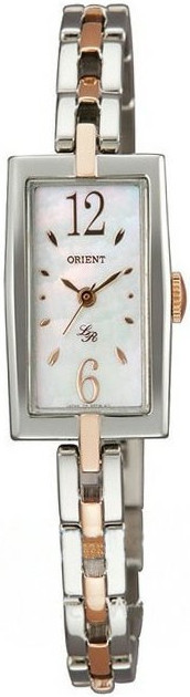Orient Classic Quartz CRPFM003W