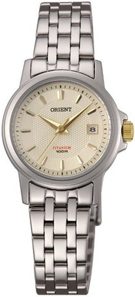 Orient Classic Quartz CSZ3R002C