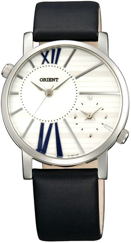 Orient Classic Quartz FUB8Y003W