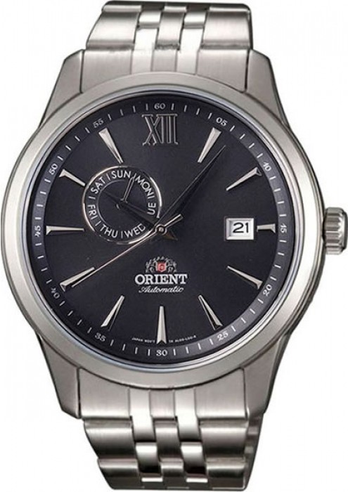 Orient Contemporary Automatic FAL00002B