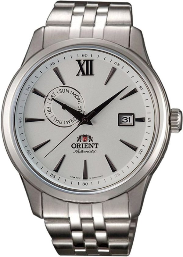 Orient Contemporary Automatic FAL00003W