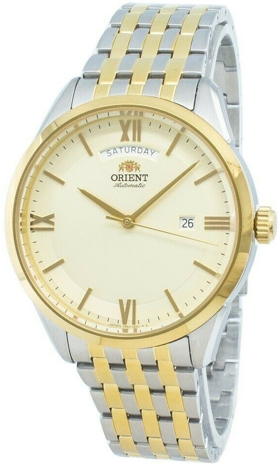 Orient Contemporary Automatic RA-AX0002S0HB