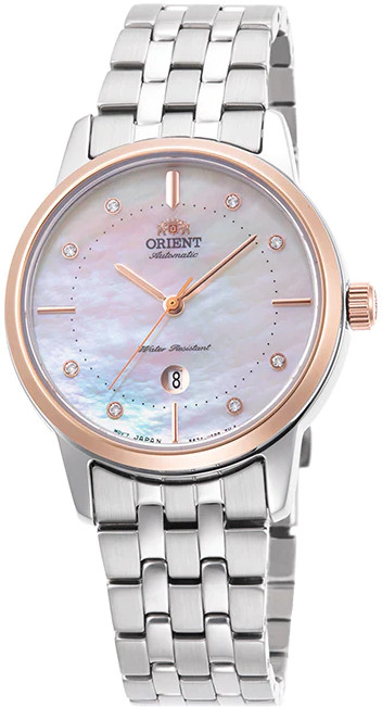 Orient Contemporary Automatic RA-NR2006A10B