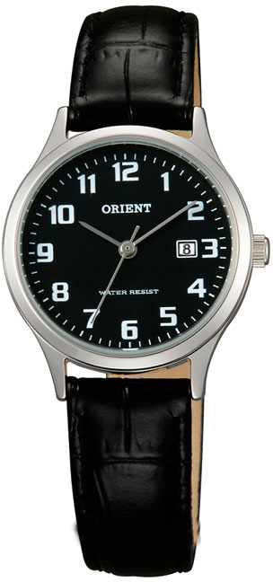 Orient Contemporary Quartz FSZ3N005B
