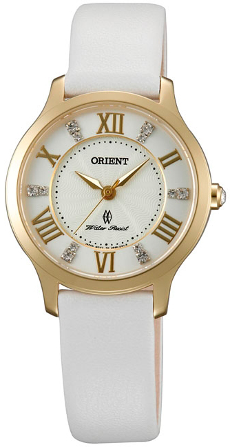 Orient Contemporary Quartz FUB9B003W