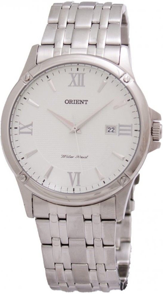 Orient Contemporary Quartz FUNF4003W