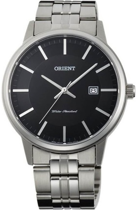 Orient Contemporary Quartz FUNG8003B