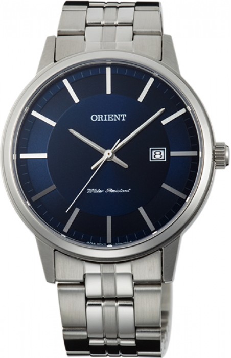 Orient Contemporary Quartz FUNG8003D