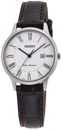 Orient Contemporary Quartz RF-QA0008S10B