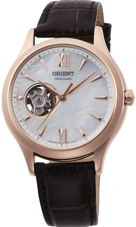 Orient Contemporary Stella Open Heart Automatic RA-AG0022A