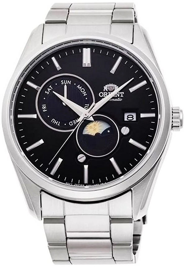 Orient Contemporary Sun and Moon Automatic RA-AK0307B10B