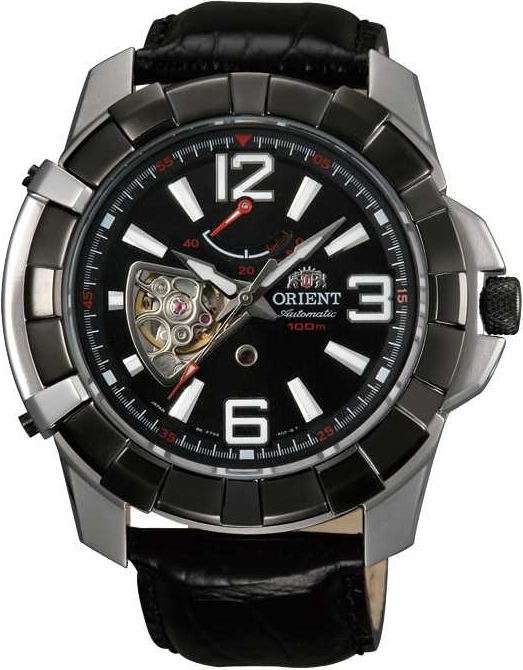 Orient Sports Open Heart Automatic FFT03004B