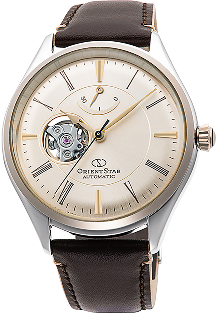 Orient Star Contemporary Open Heart Automatic RE-AT0201G00B