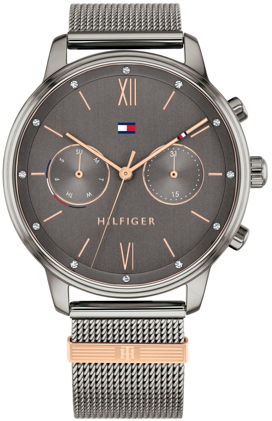 Hodinky TOMMY HILFIGER model BLAKE 1782304